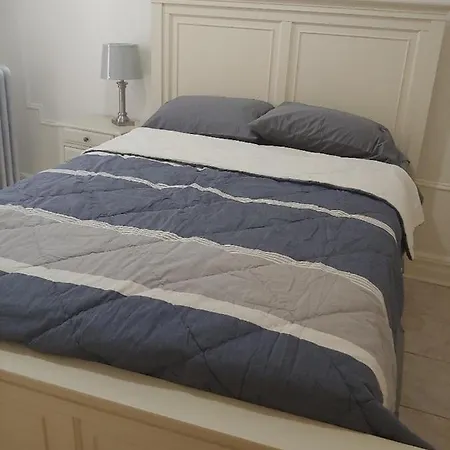 Apartamento Cozy Place